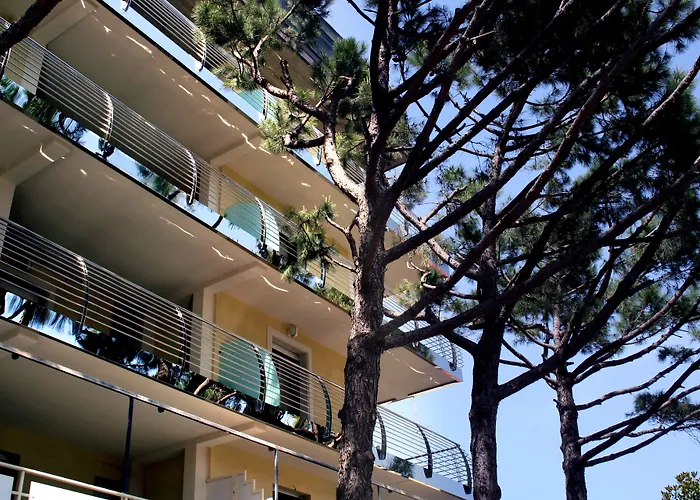 Hotel Marbella Cervia